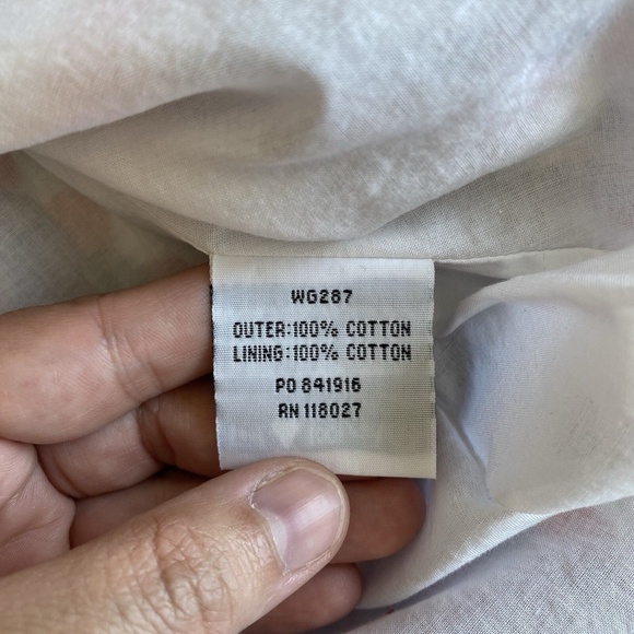 Boden Fit And Flare Womens 10L Purple Tan Stipe Flared A-Line Boho - Picture 10 of 12